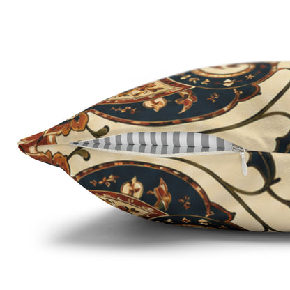 Indian Persian Vintage Pillow Case Cover