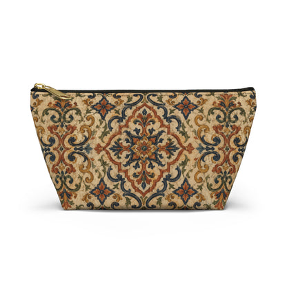 Moroccan Ornate Traditional Makeup Bag