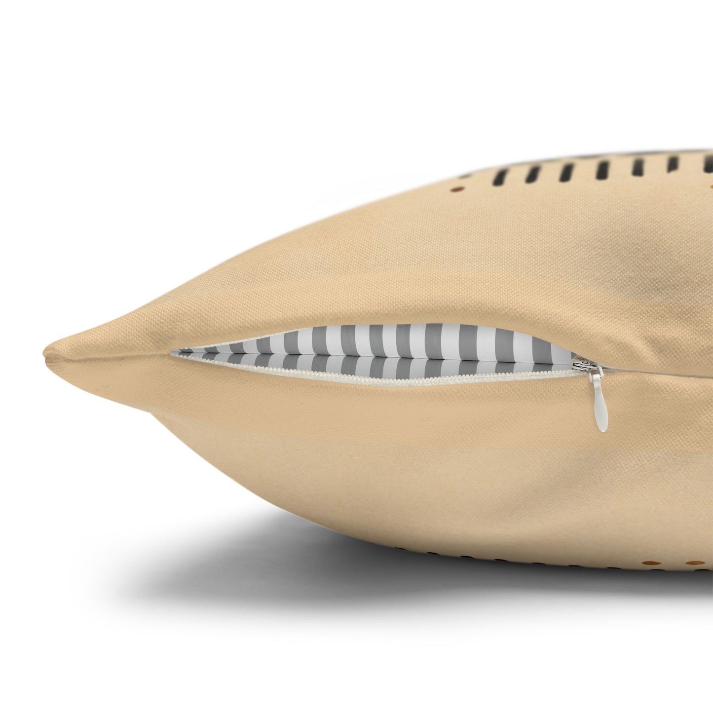 African Safari Giraffe Pillowcase Cover