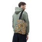 Moroccan Spanish Full Art Tote Bag