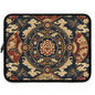 East Asian Mandala Laptop Sleeve Case