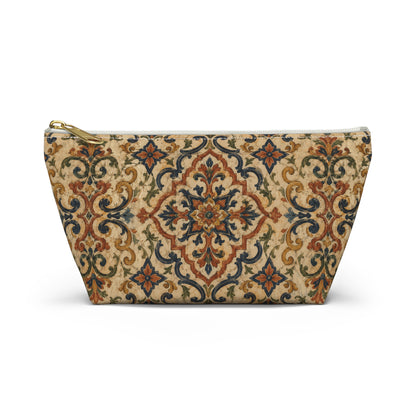 Moroccan Ornate Traditional Makeup Bag