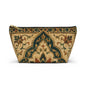 Vintage Moroccan Makeup Bag