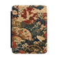 East Asian Floral Crane Kindle Case