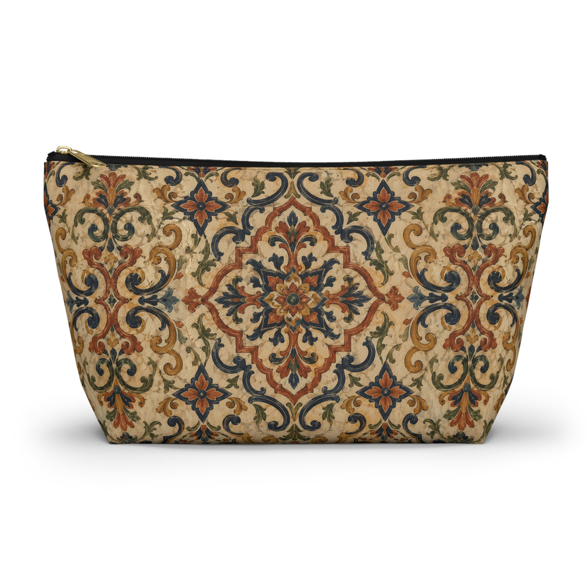 Moroccan Ornate Traditional Makeup Bag