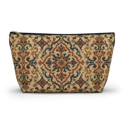 Moroccan Ornate Traditional Makeup Bag