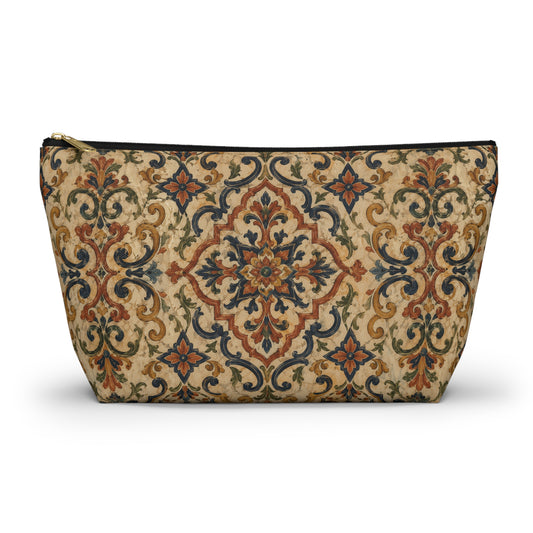 Moroccan Ornate Traditional Makeup Bag