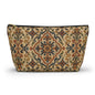 Moroccan Ornate Traditional Makeup Bag