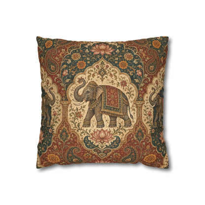 Indian Vintage Tapestry Pillow Case Cover