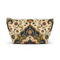 Indian Persian Vintage Makeup Accessory Pouch