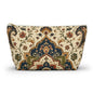 Indian Persian Vintage Makeup Accessory Pouch