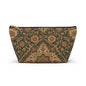 Ornate Moroccan Makeup Cosmetic Bag