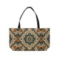 Elaborate Moroccan Weekender Bag