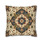 Indian Persian Vintage Pillow Case Cover