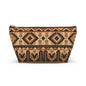 African Tribal Traditional Accessory Pouch Makeup Bag