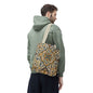 Moroccan Spanish Full Art Tote Bag
