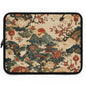 East Asian Vintage Landscape Laptop Sleeve Case